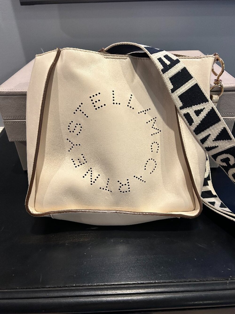 Stella McCartney Cross Body Bag